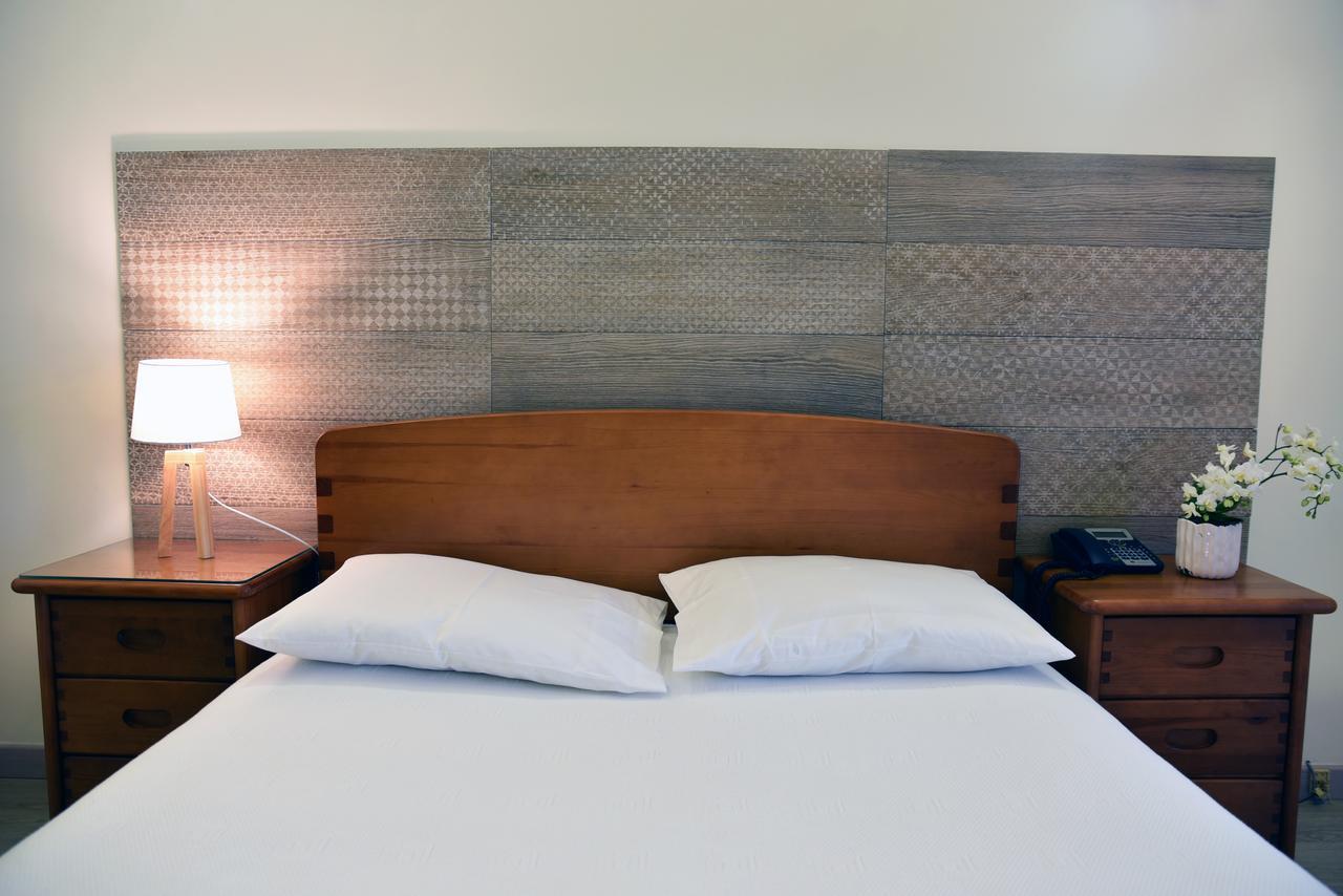 Hotel Visconde — Fotos 3