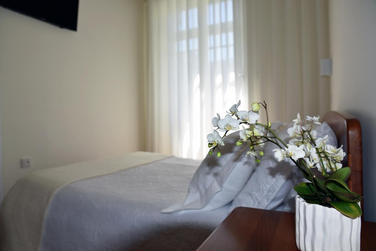 Hotel Visconde — Fotos 1